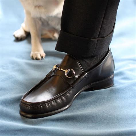 gucci horsebit loafer 1953.